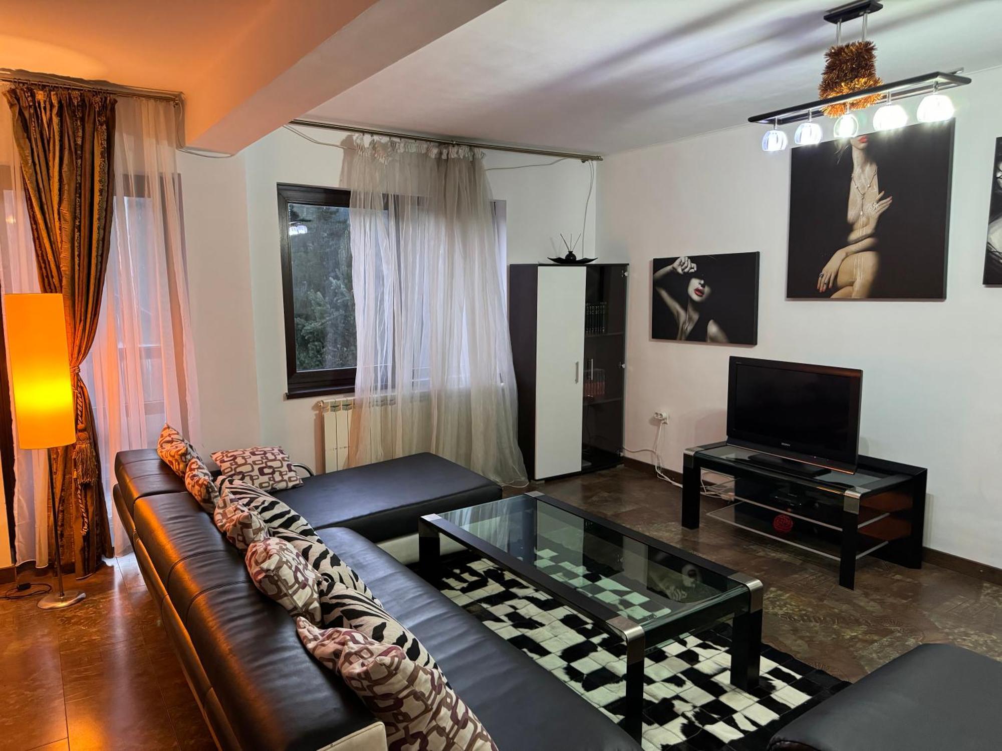 Vila Babylon Predeal Exterior photo